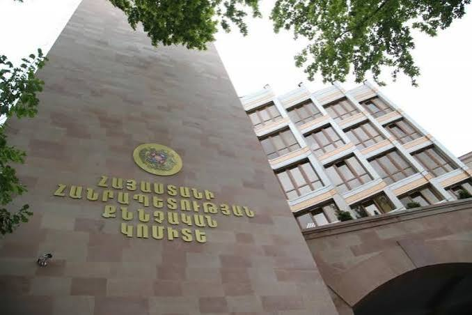 Armenia&rsquo;s Investigative Committee faces criticism over alleged torture of police officer