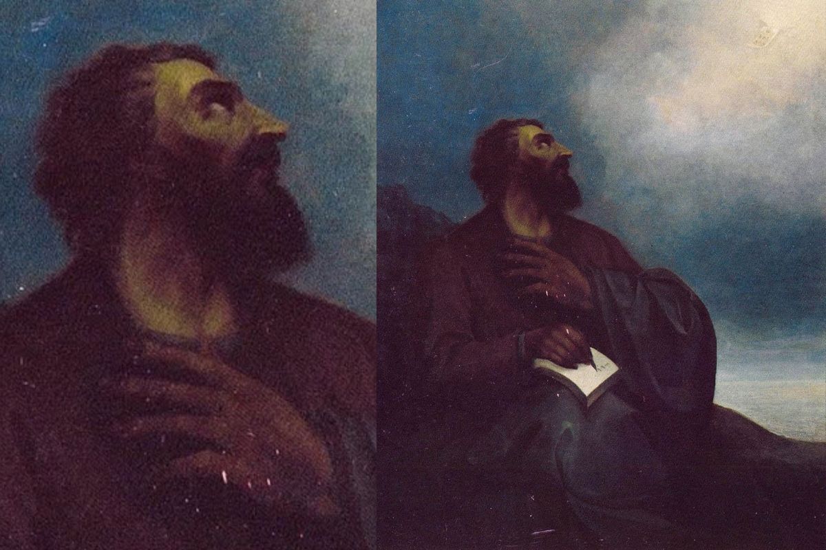 A timeline of biblical translation in Armenia