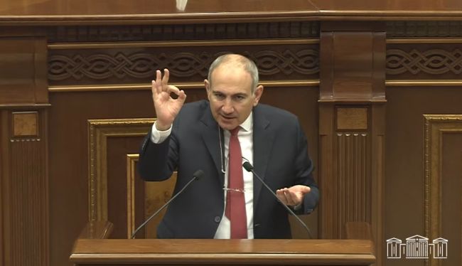 Stowaway departure: CSTO is preparing to expel Armenia for debts &mdash; to the delight of Pashinyan